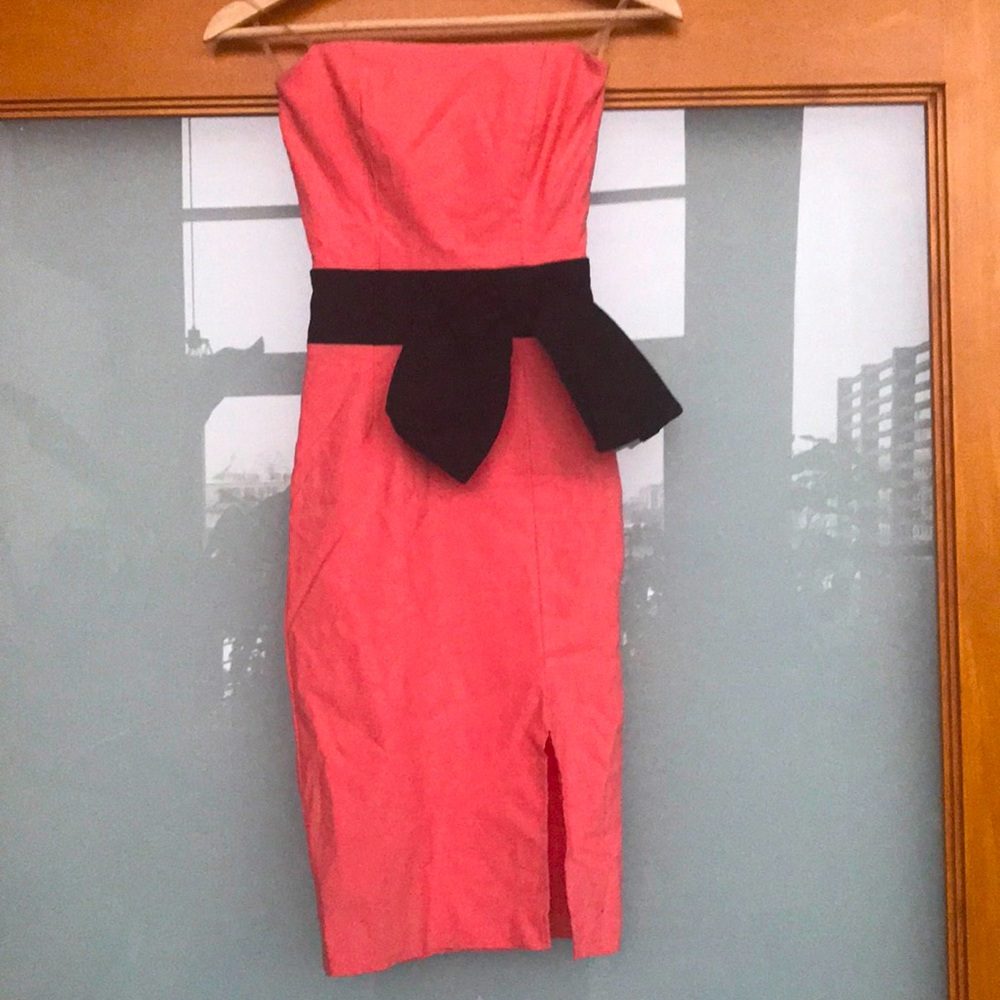 Lulus dress